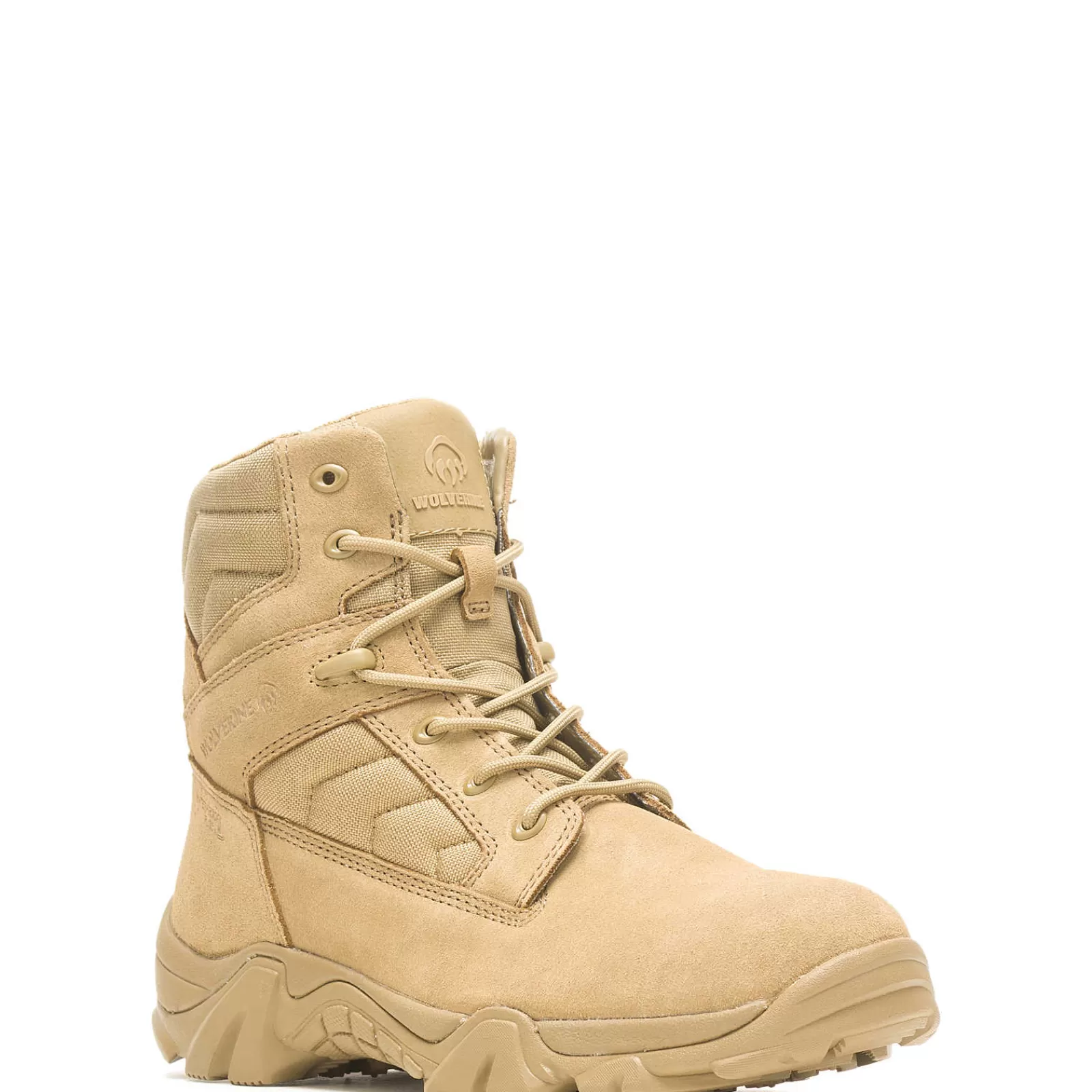 Wolverine Wilderness Tactical Waterproof 6" Boot Coyote Outlet