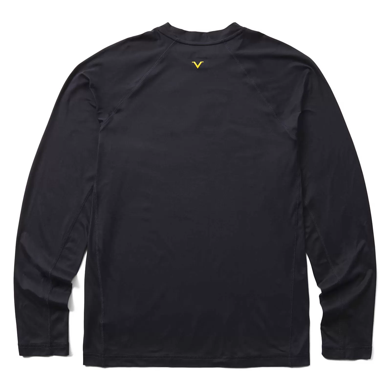 Wolverine X Valiant University Of Michigan Sun-Stop Eco Long Sleeve Tee Dark Navy Fashion