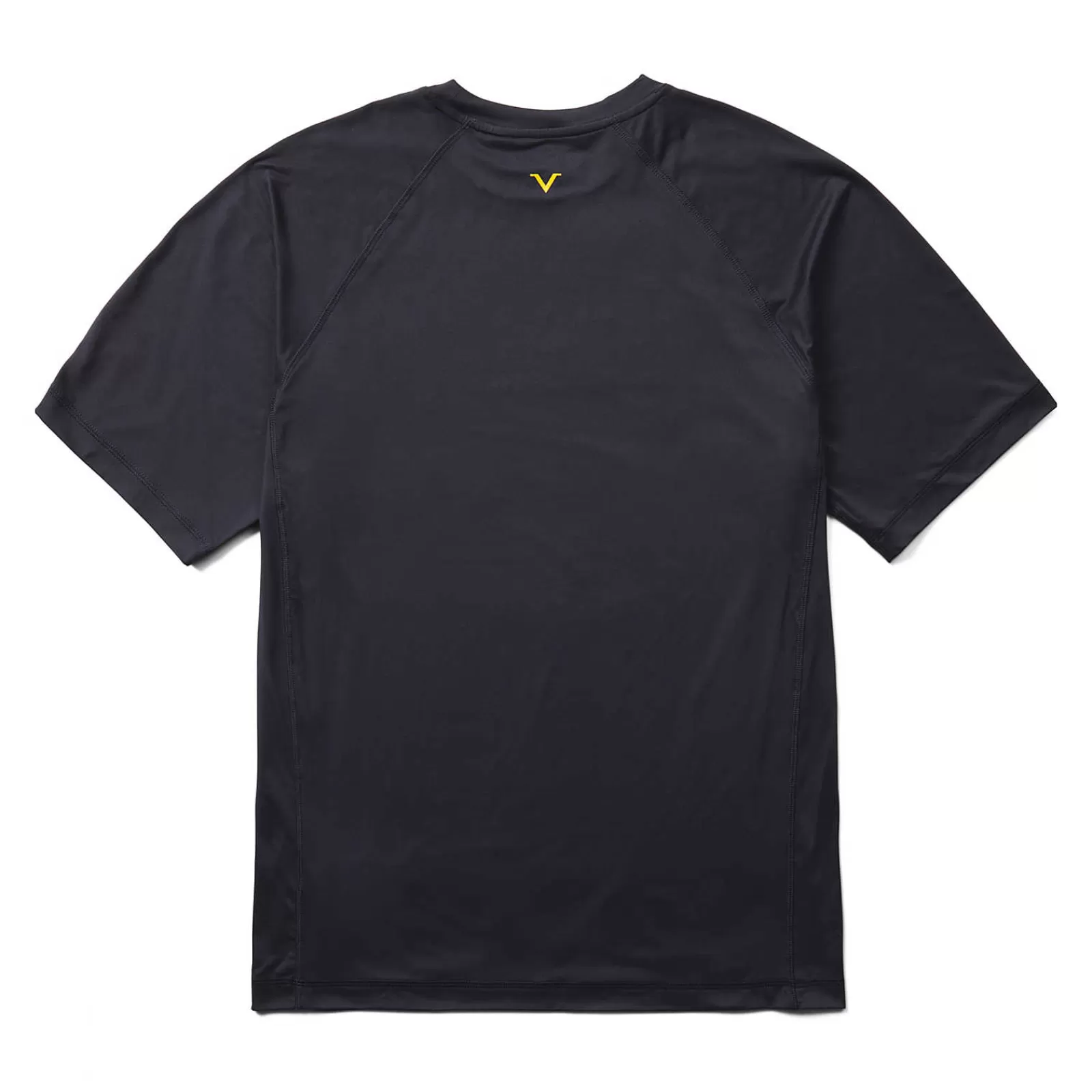 Wolverine X Valiant University Of Michigan Sun-Stop Eco Short Sleeve Tee Dark Navy Shop